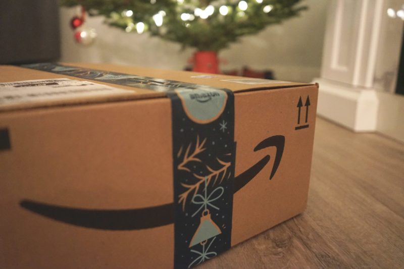 Black Friday: A Perfect Opportunity to Fund Your Amazon Store