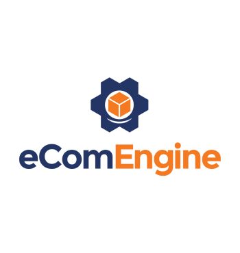 eComEngine logo