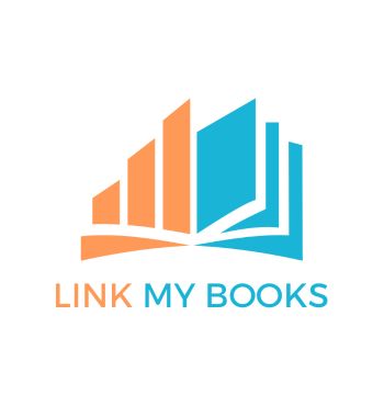 Link My Books logo