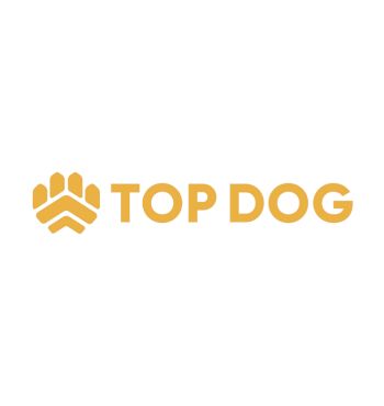 TopDog logo