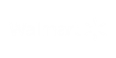 Walmart Marketplace logo in white